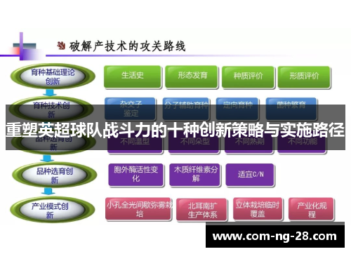重塑英超球队战斗力的十种创新策略与实施路径 重塑英超球队战斗力的十种创新策略与实施路径