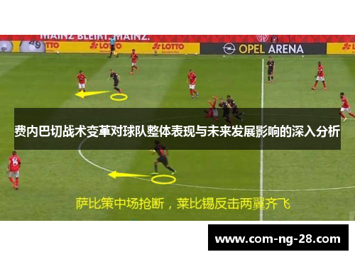 费内巴切战术变革对球队整体表现与未来发展影响的深入分析