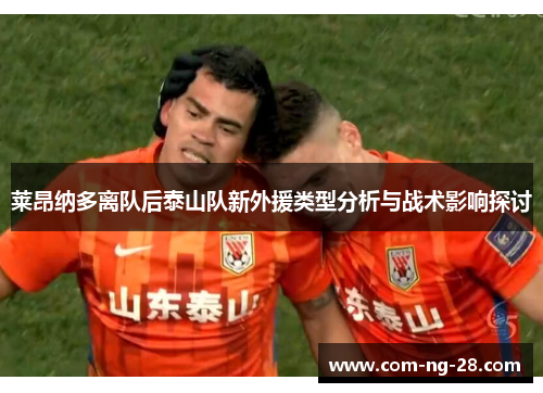 莱昂纳多离队后泰山队新外援类型分析与战术影响探讨
