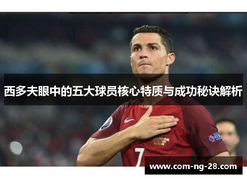 西多夫眼中的五大球员核心特质与成功秘诀解析
