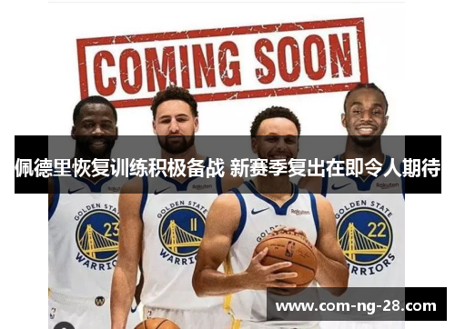 佩德里恢复训练积极备战 新赛季复出在即令人期待